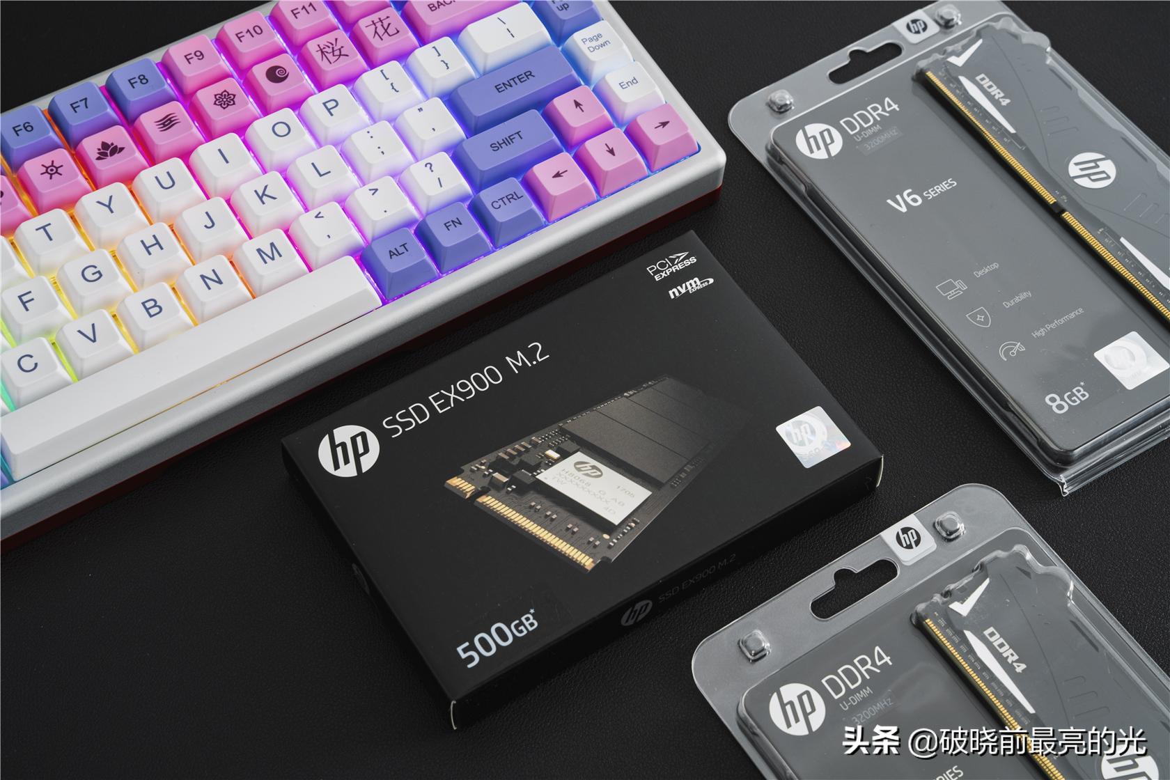 一张显卡换一台机,古董电脑可以升级新显卡