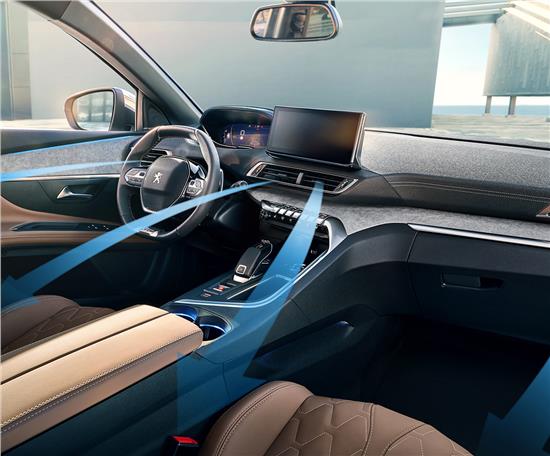 新法式基础款不只流行更实用,新法式驾控旗舰