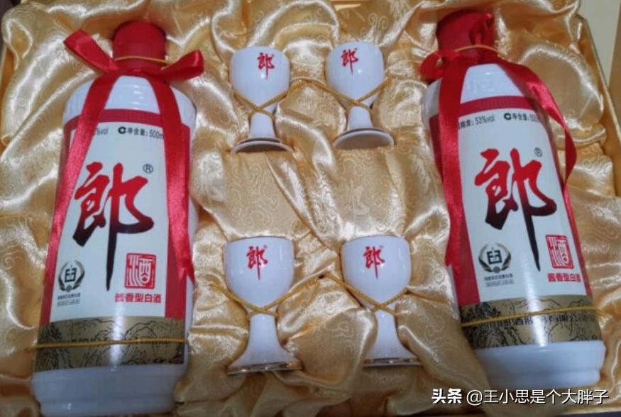 五款平价白酒中的天花板,全手工酿的纯粮白酒好喝不