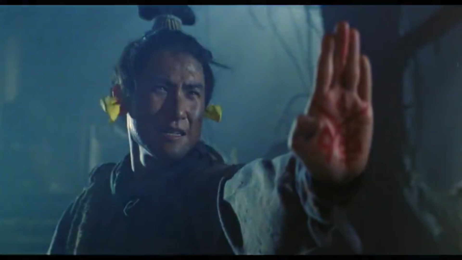 永远的王祖贤,永远的女神王祖贤古装