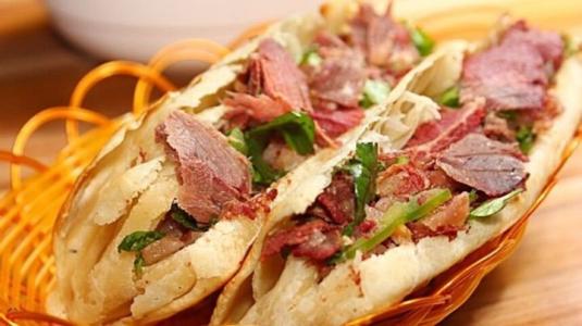 驴肉火烧加盟配方,驴肉火烧加盟联系电话