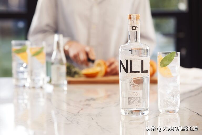 燎原之势的无酒精烈酒，值得了解和品尝（附酒款介绍）