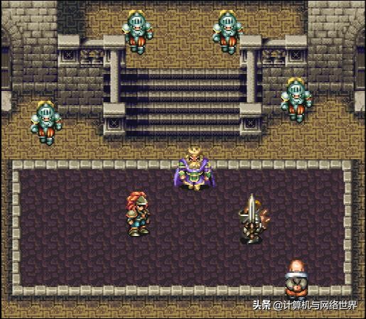 儿时梦想，SFC1440款游戏+模拟器，欢迎收藏！