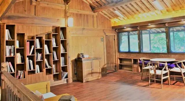 黄山最隐秘的村落,黄山边上的世外桃源