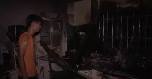 家庭防火安全隐患,家庭防火警惕坏习惯带来大隐患