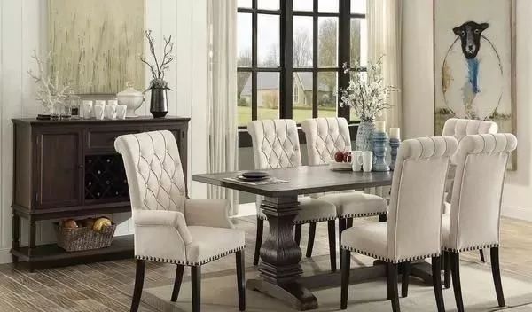 别墅窗帘的款式图片,别墅窗帘100个新款