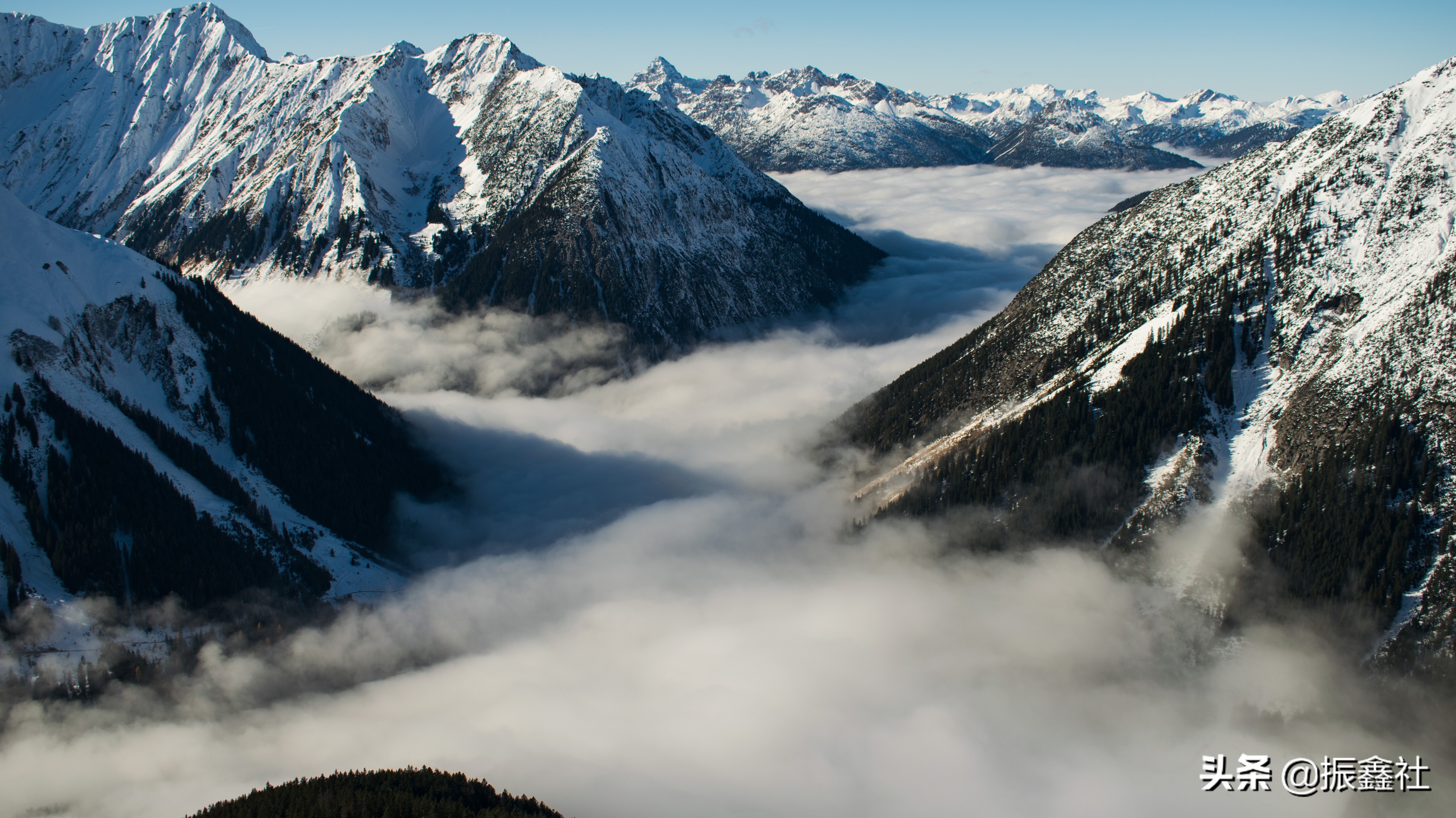 最新顶级高贵风景超清全面屏壁纸,绝美的风景电脑壁纸