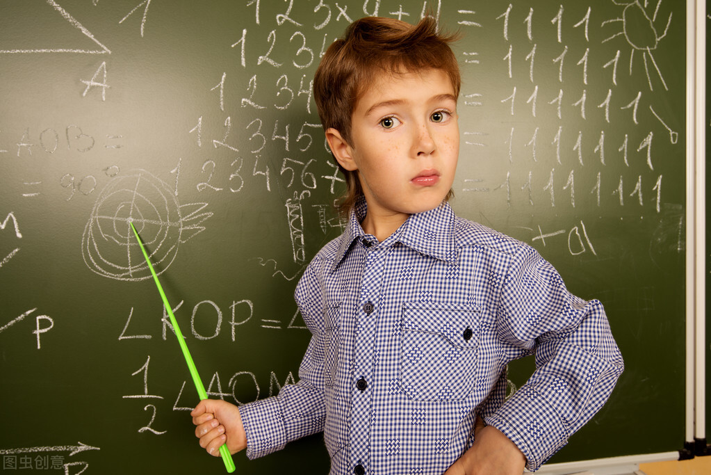 如何让孩子学会读题,读题不认真怎样改善