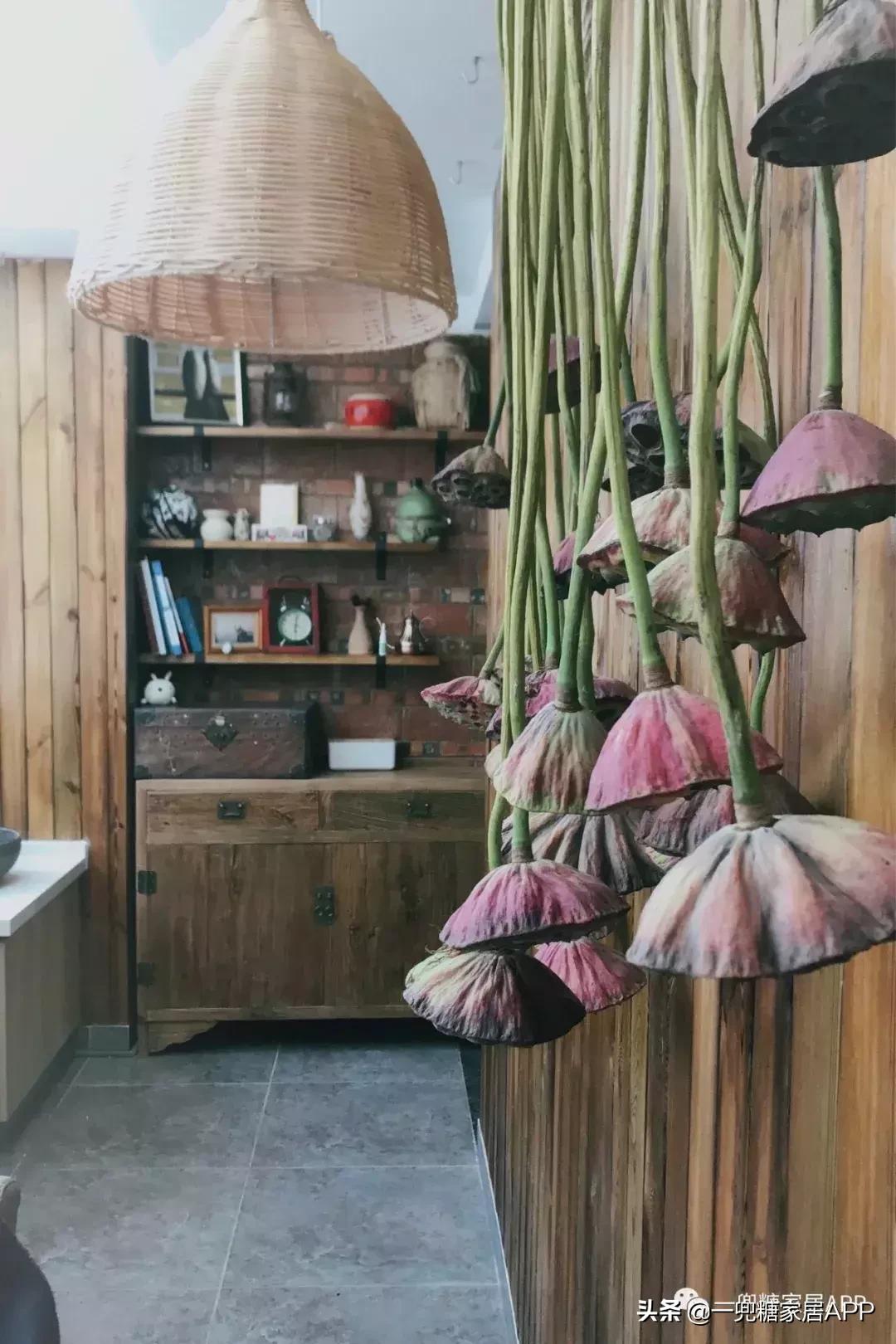 闭眼买错不了！4种风格高人气的40款灯，亲测最低65元