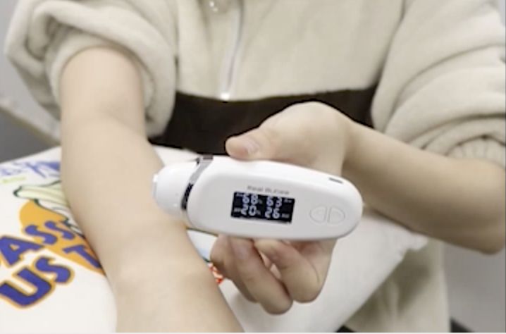 大宝sod蜜身体乳如何,大宝sod蜜深度测评润肤乳