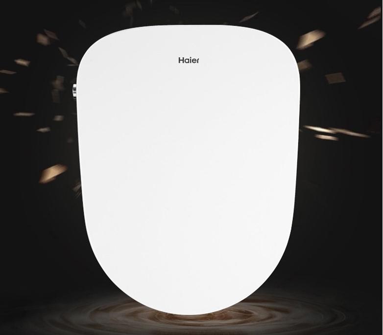 海尔v6智能马桶盖怎么鉴别,海尔智能马桶盖v6