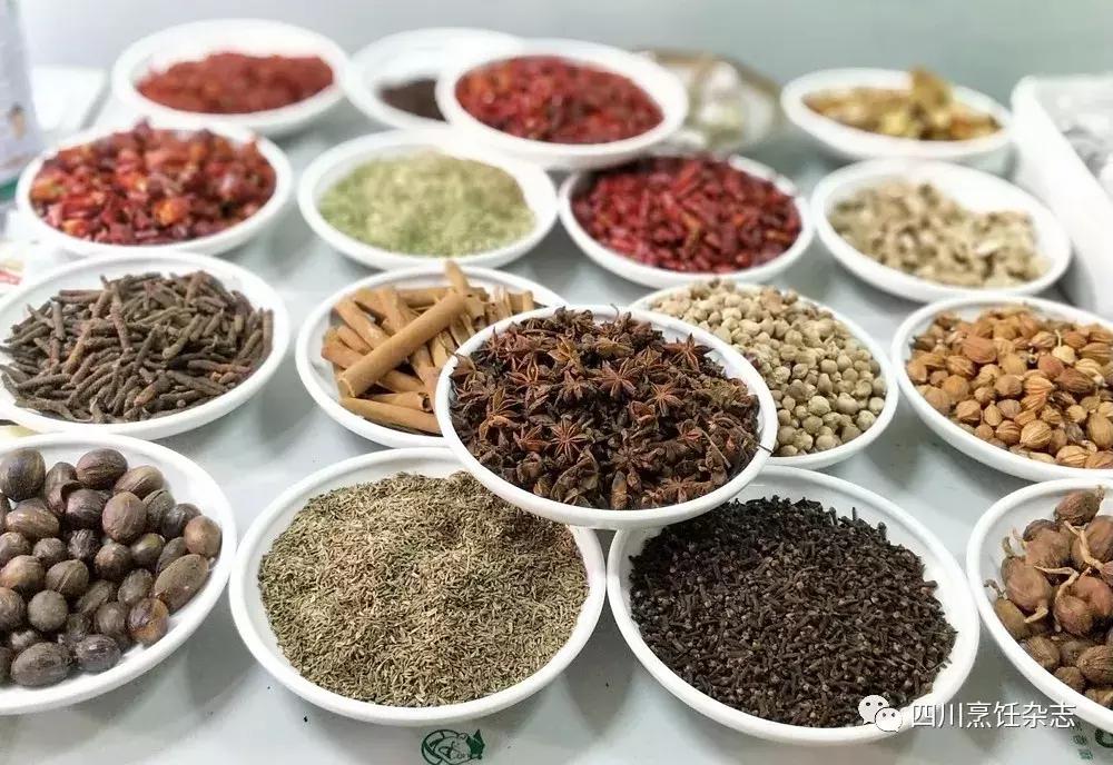 专业揭秘卤肉配方,大厨教卤肉末