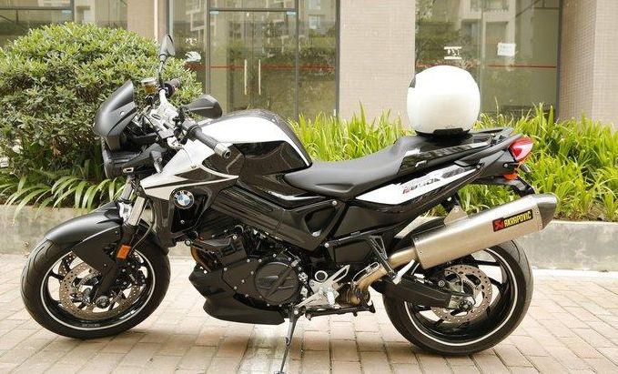 bmwf800r加速,我的bmwf800r提车计划