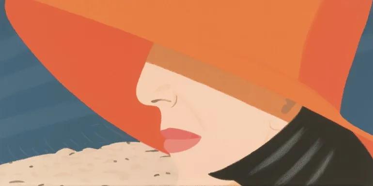 93岁“活化石”级宠妻狂魔，坚持画老婆60年