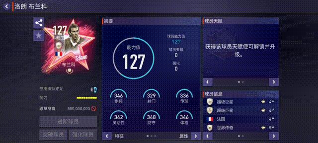 fifa足球世界新春卡142测评,fifa足球世界平民神卡推荐