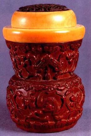 鸣虫葫芦石膏模是谁发明的,鸣虫葫芦名家代表作