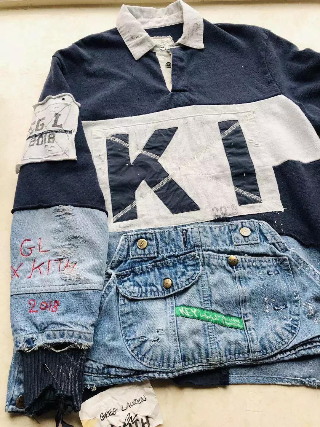 玩儿家|KITH收藏者老炯炯：朋友和家人对我来说是最重要的