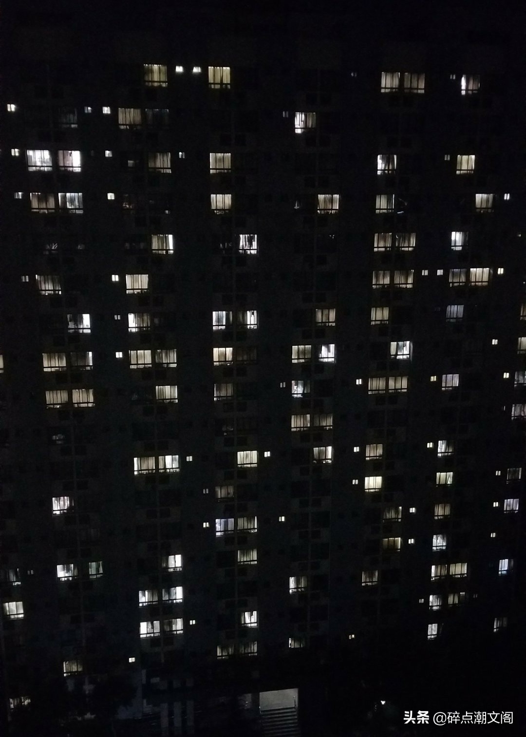 买前如魔，舍我其谁!买后阿弥陀佛!罪过罪过!朋友们，三思啊