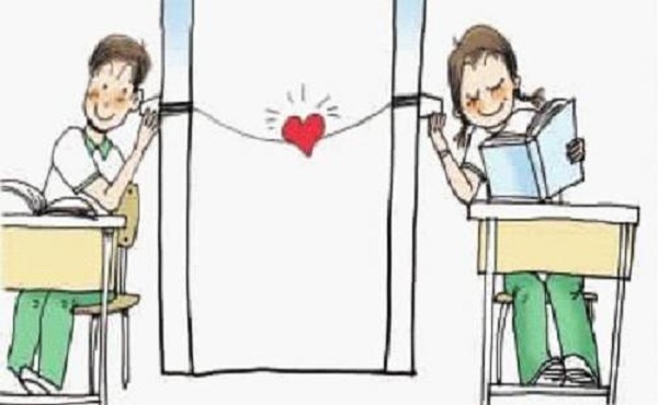 高中生如何正确对待谈恋爱,谈恋爱一般要经过几个阶段高中生