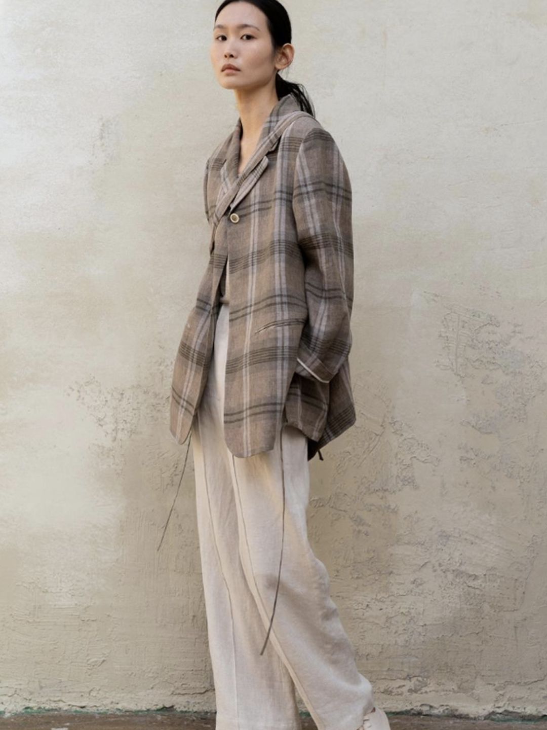 春季上衣购物车,春夏季购物车穿搭