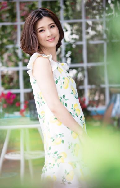 情断少林周一围,情断周一围近况