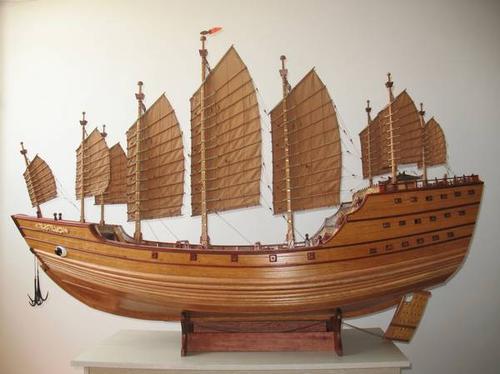 小小豆芽菜，是郑和船队战胜败血症的大功臣