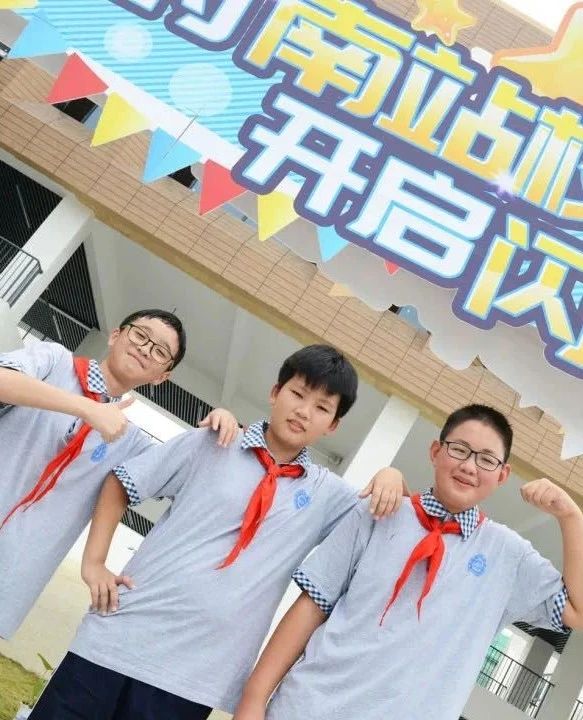 这可能是南京最受关注的新校！师资、课程亮相