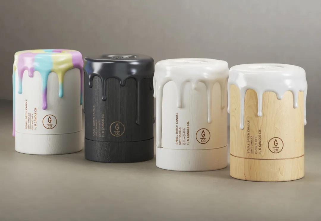 零创设计工作室,零创包