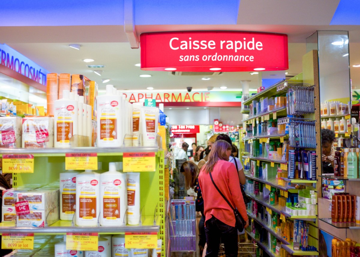 法国药妆店必买清单小红书,法国药妆品必买