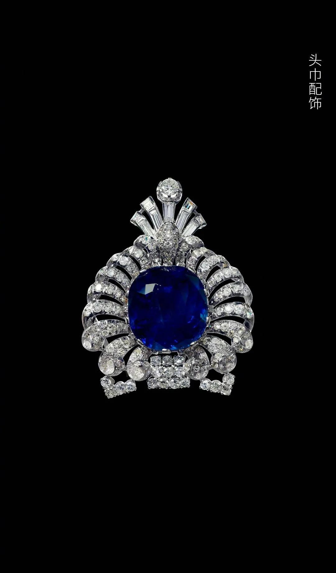 印度时尚首饰配饰,印度著名珠宝首饰品牌