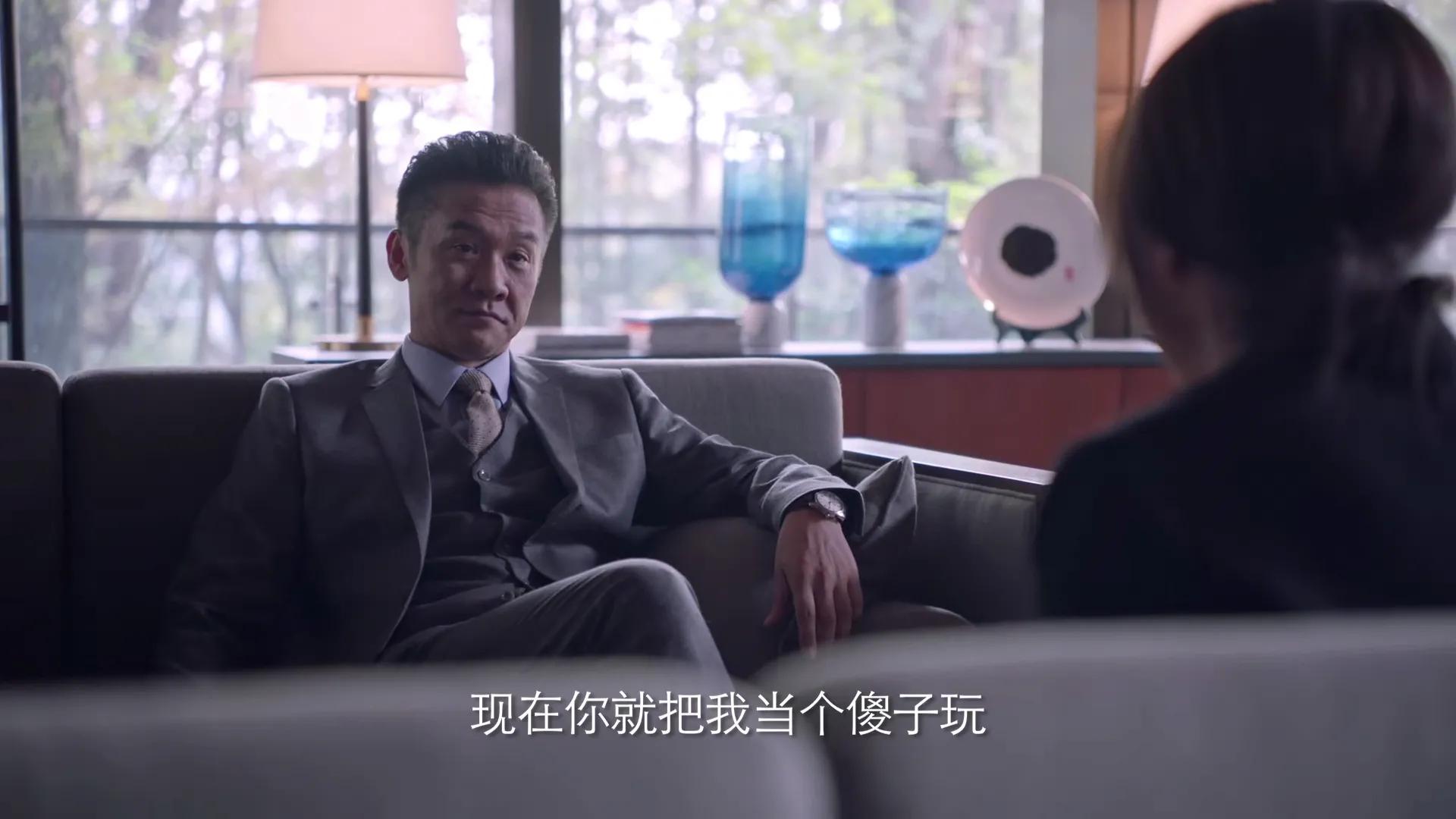 突围的大结局说明了什么 (突围的真正结局)