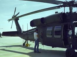 美国黑鹰直升机本拉登,美军神秘飞行器