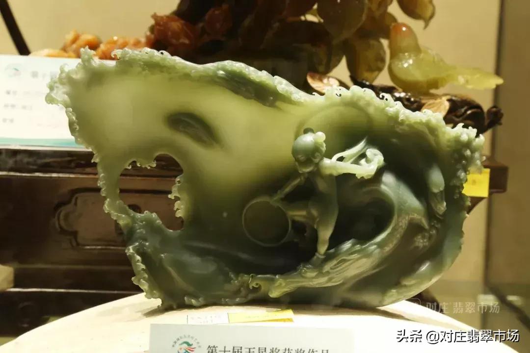 第十二届玉星奖,第十二届玉星奖作品