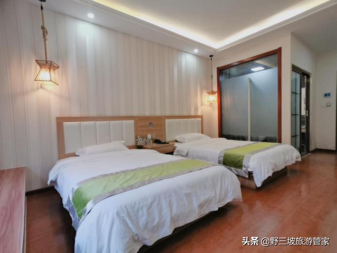 野三坡端午游,涞水端午去哪里玩