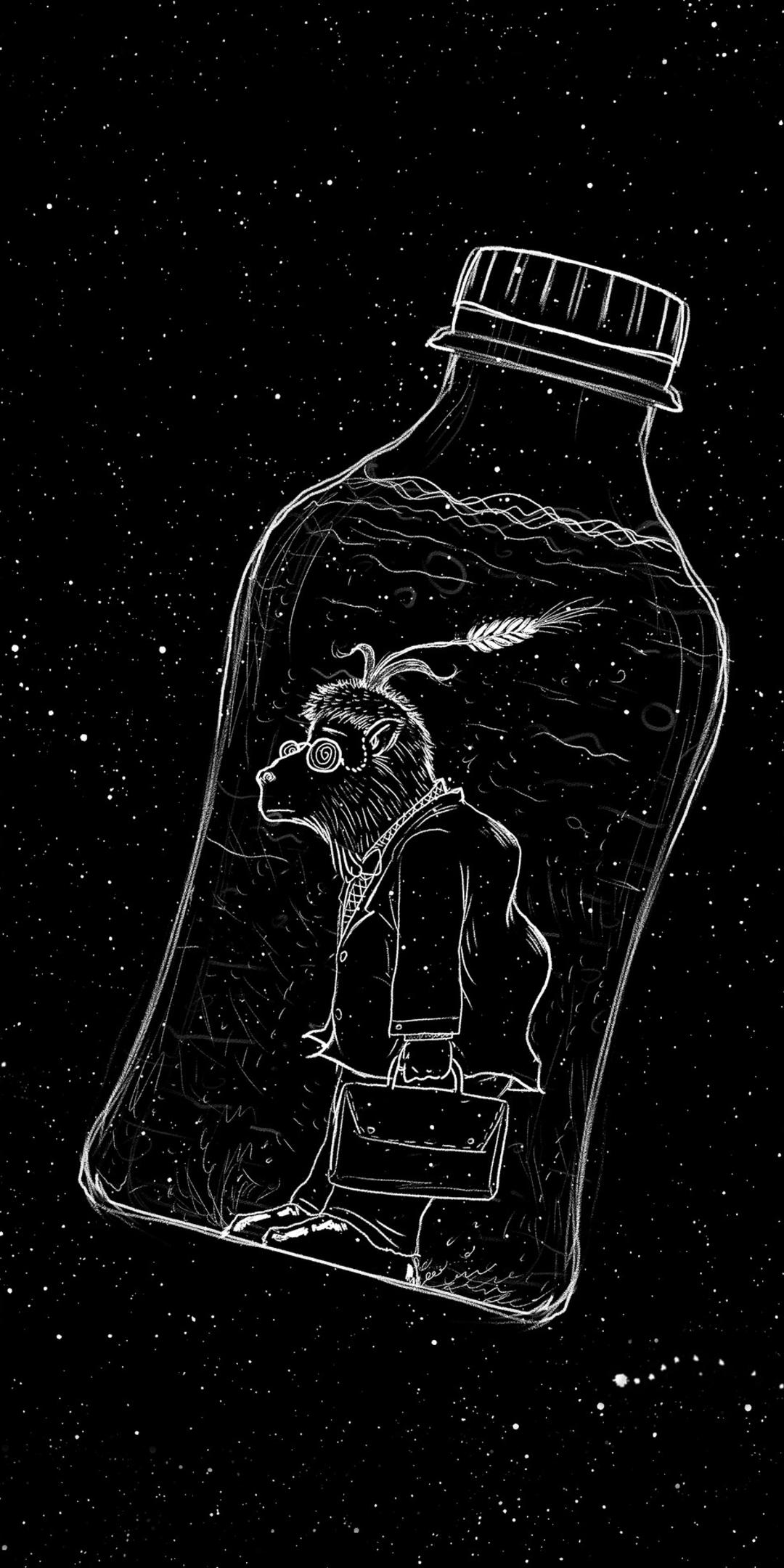 十大最好看的黑暗系壁纸,高清壁纸4k全屏黑暗系风景