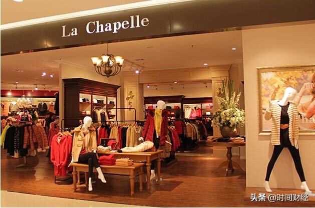 zara亏损案例,拉夏贝尔为何被称为中国zara