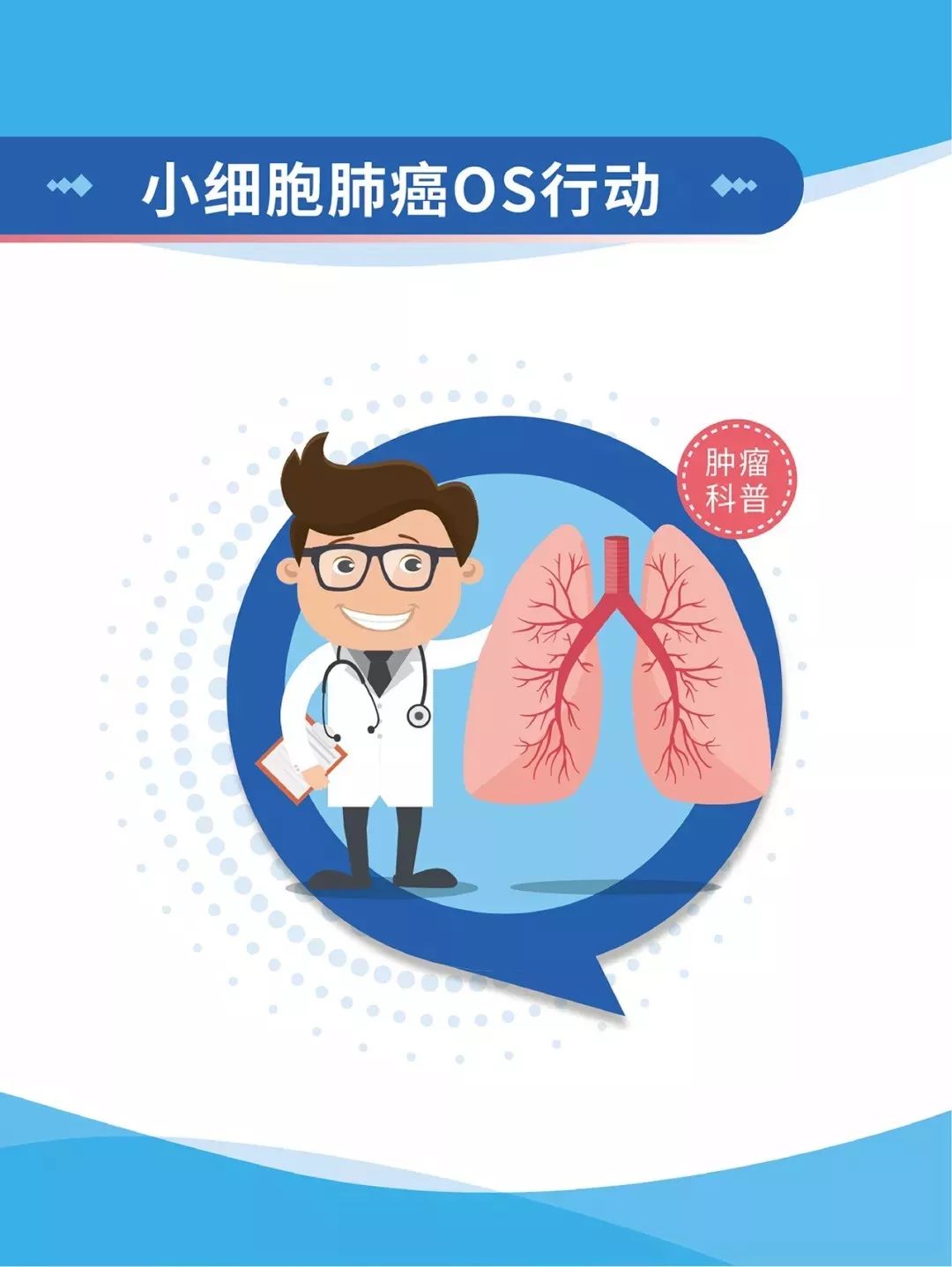 一文读懂小细胞肺癌