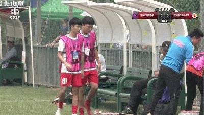 高中联赛西南区：重庆双雄携手长沙成都两队进军全国赛