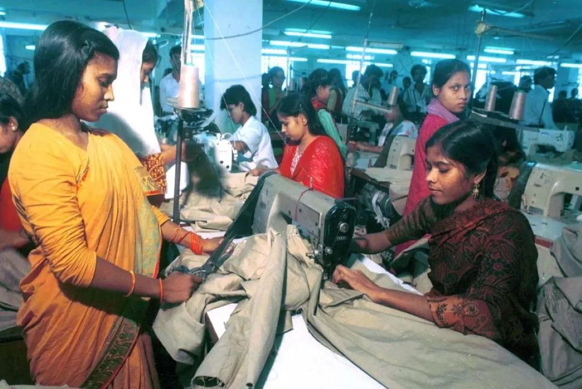 孟加拉有多魔幻,孟加拉国有多魔幻