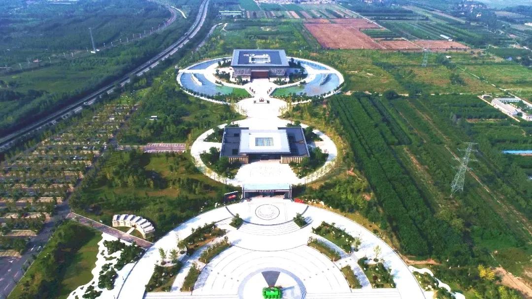 历史上的韩城文化,千年历史文化名城韩城