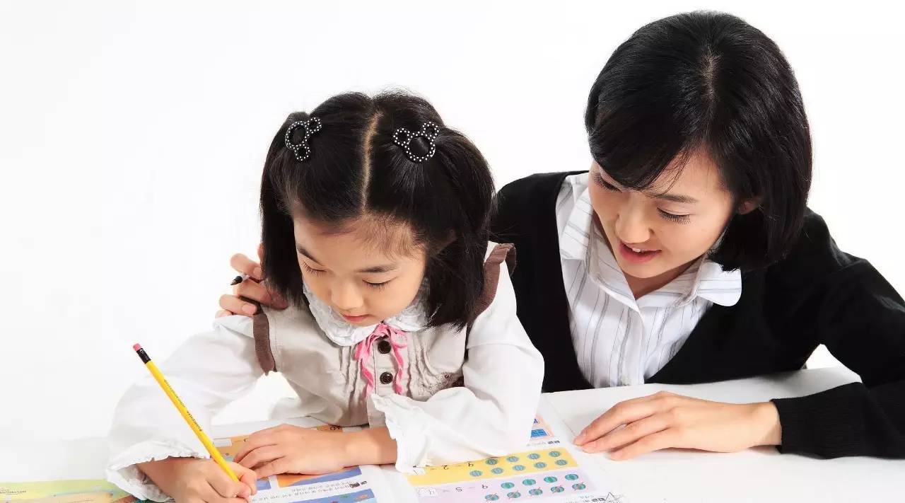 纠正孩子粗心大意马虎的方法,三个方法解决孩子粗心的问题