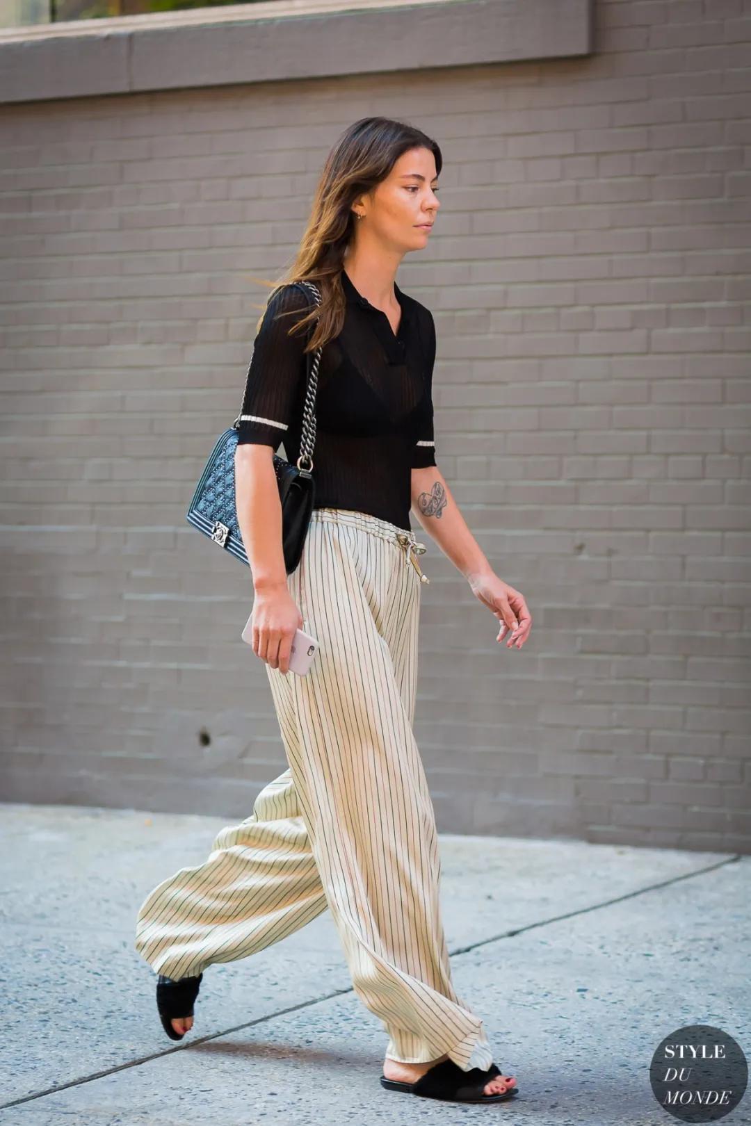 夏天就该穿我们的polo衫,告别单调的t恤高逼格polo衫