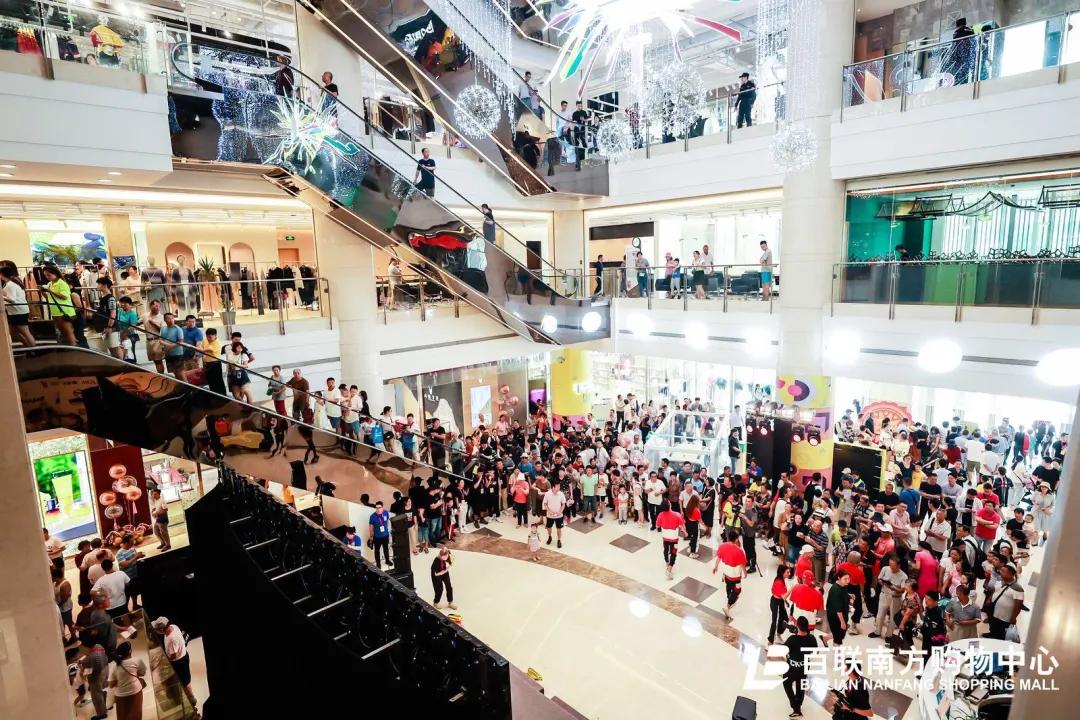 3家跌出百亿营收阵营，“百货”还能撑多久？