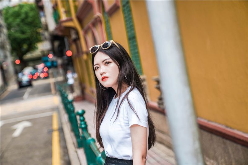 澳门最有名的景点大三巴,澳门必去景点之大三巴网红打卡地