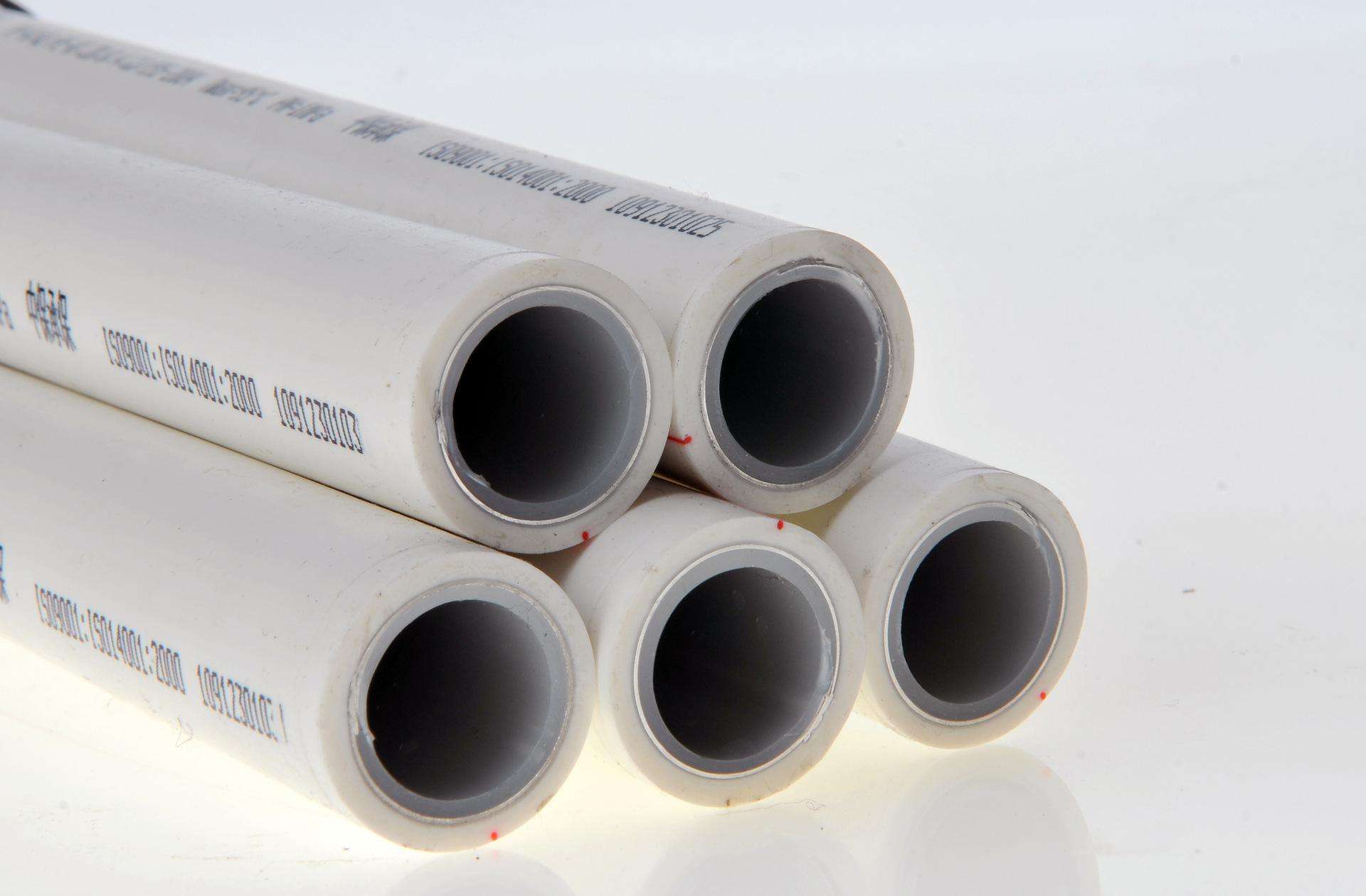 梅旭《得亿水管是几线品牌》