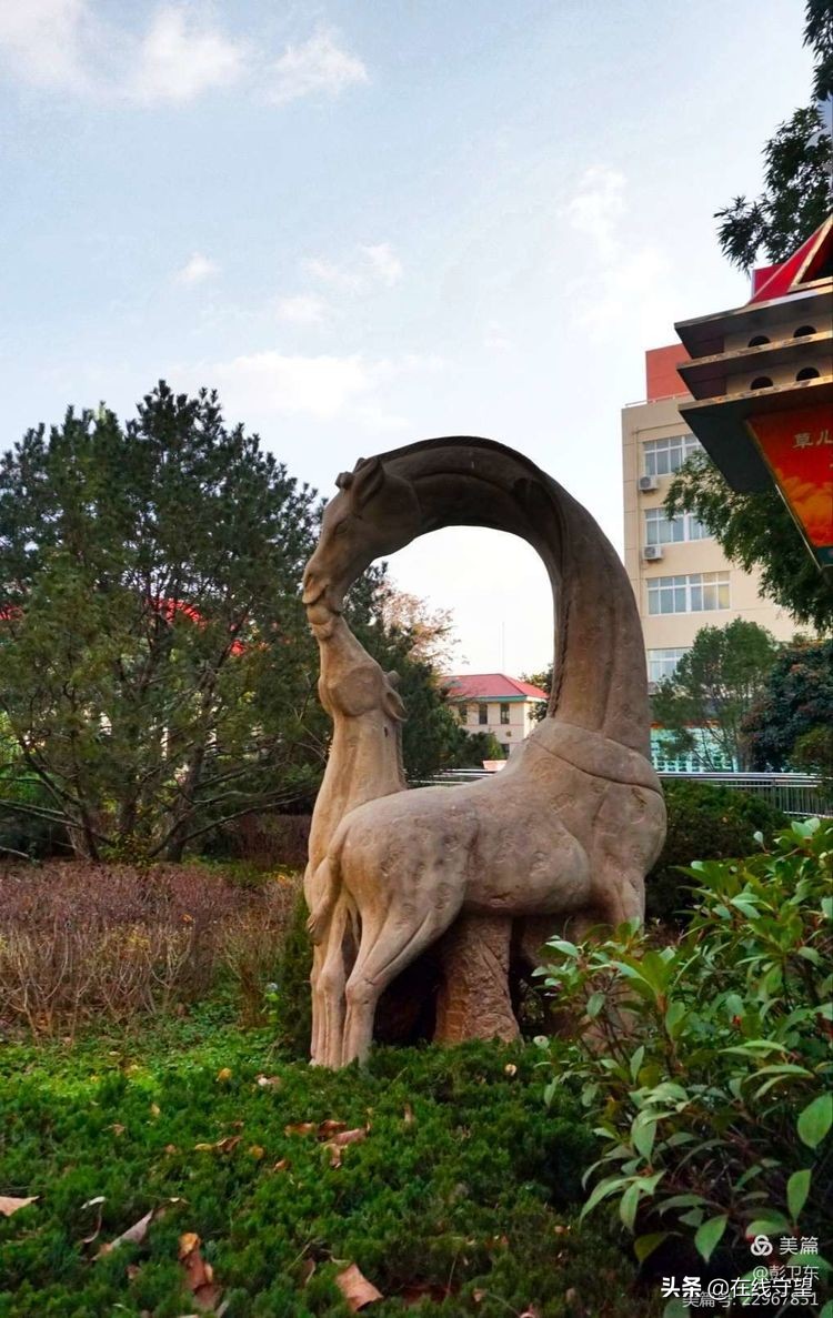 43年了,跟随彭卫东校友的回忆走进济南铁一中那段激情燃烧的岁月