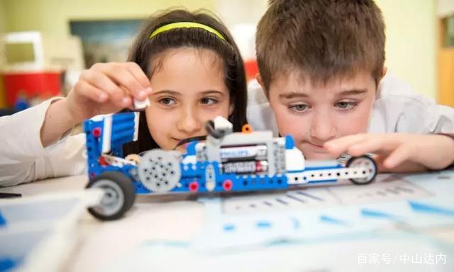 学乐高编程机器人课程有必要吗,乐高和机器人编程的区别在哪里