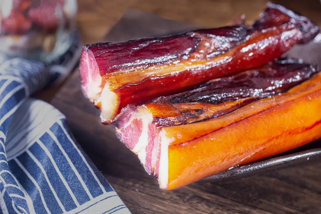 乳腺增生的饮食“帮凶”究竟是谁?