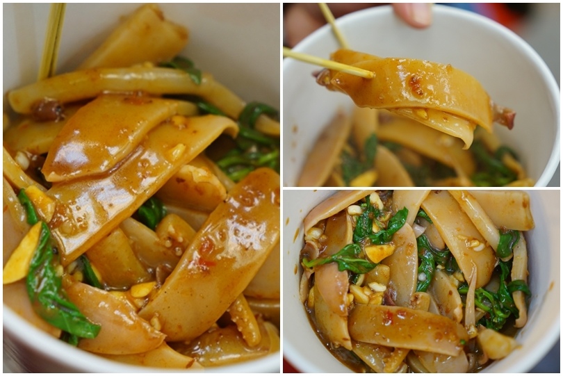 台湾环岛美食推荐,台湾美食攻略自由行