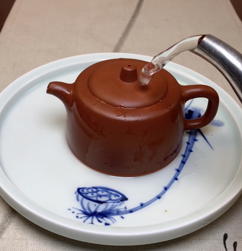 一把紫砂壶正确泡养的方法,紫砂壶干泡和湿泡有什么区别